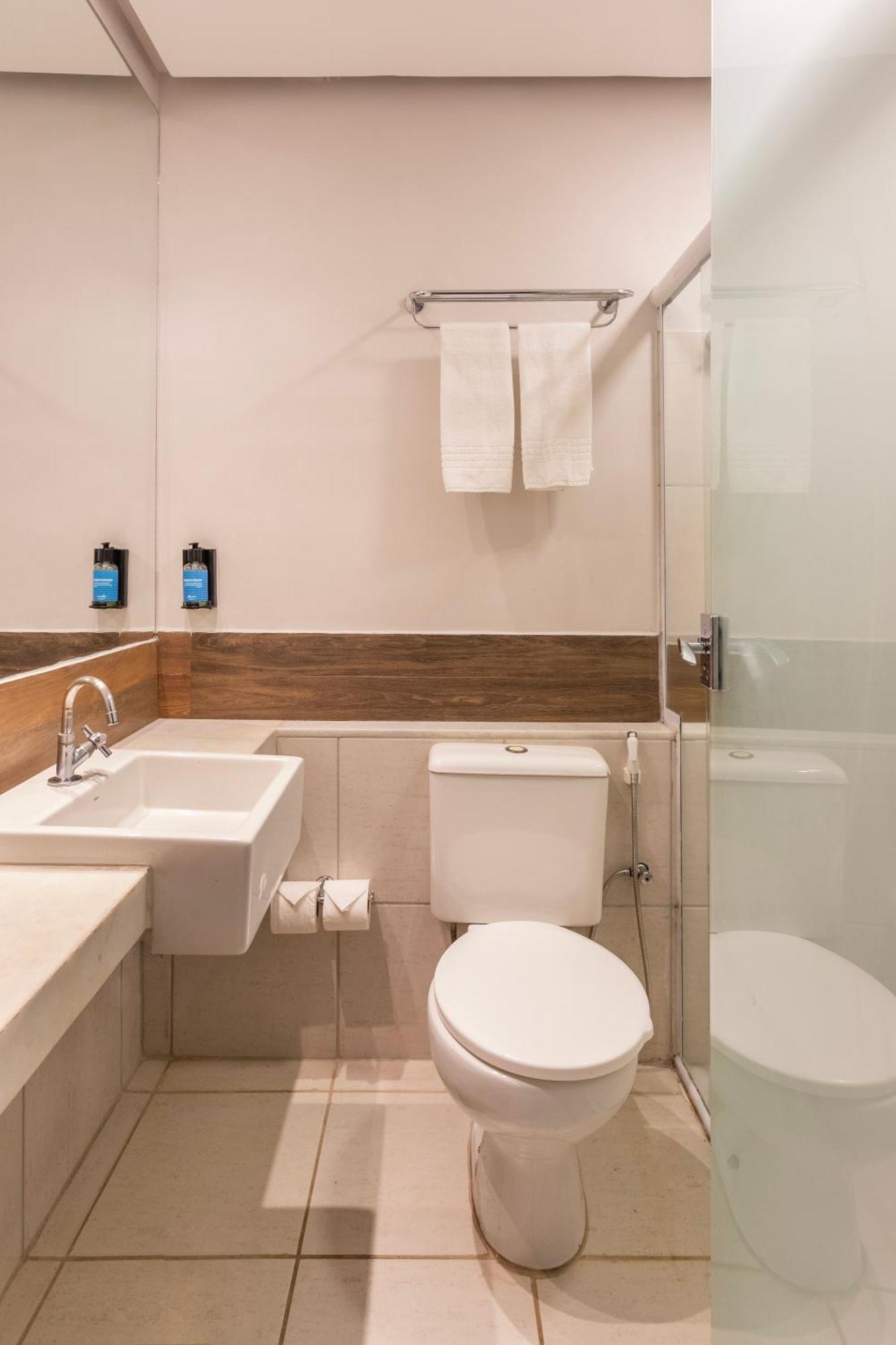 Standard Villa