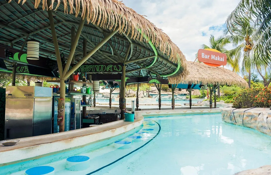 Rio Quente Resorts - Hotel Pousada-1