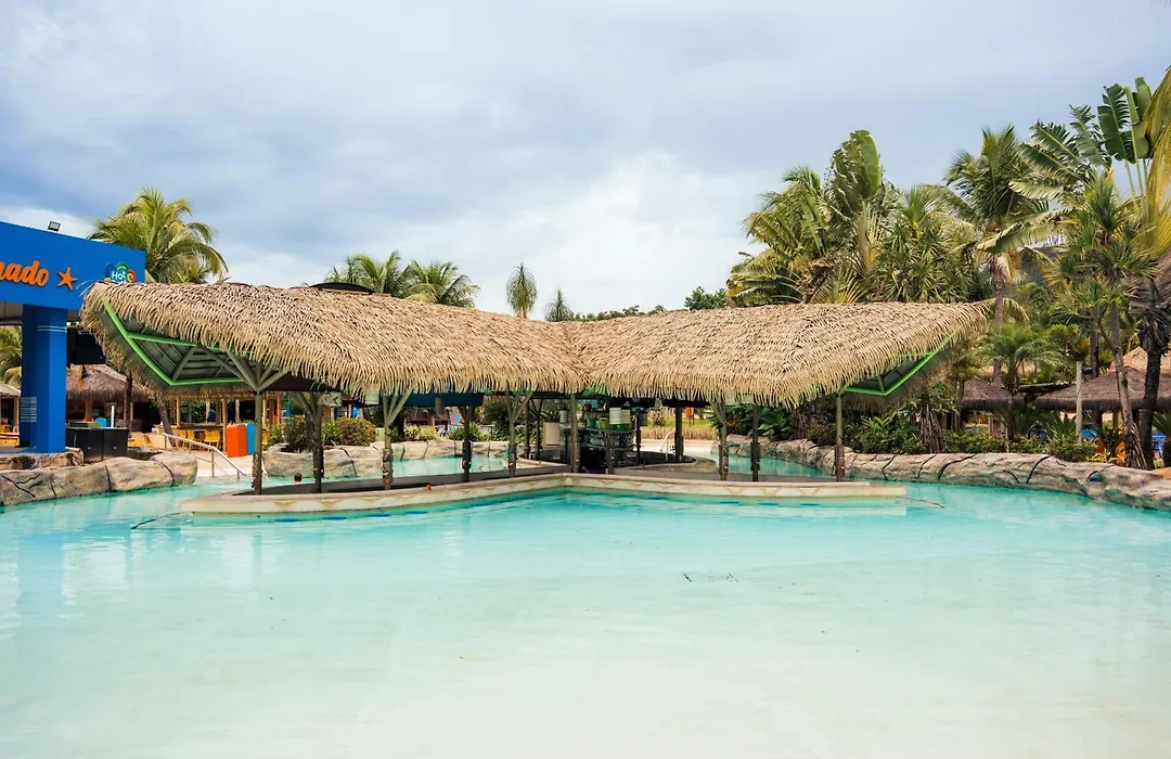 Rio Quente Resorts - Hotel Luupi-1