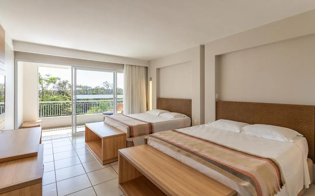 Rio Quente Cristal Resorts-1