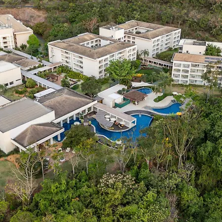 Rio Quente Cristal Resorts-3