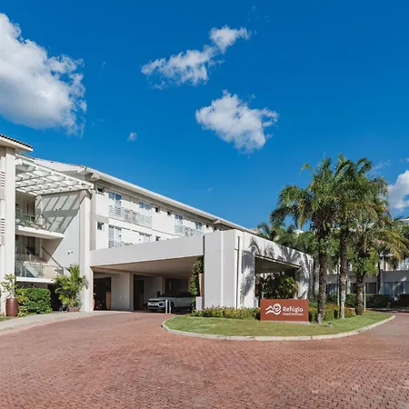 Rio Quente Resorts Refugio Grand Premium - Antigo Hotel Turismo-2