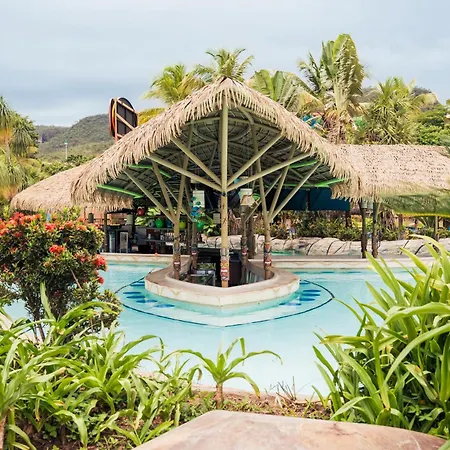 Rio Quente Resorts - Hotel Luupi-3