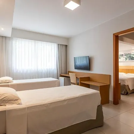 Rio Quente Resorts - Hotel Pousada-3