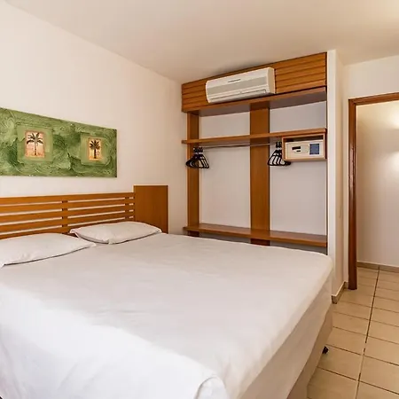 Rio Quente Resorts - Hotel Giardino-3