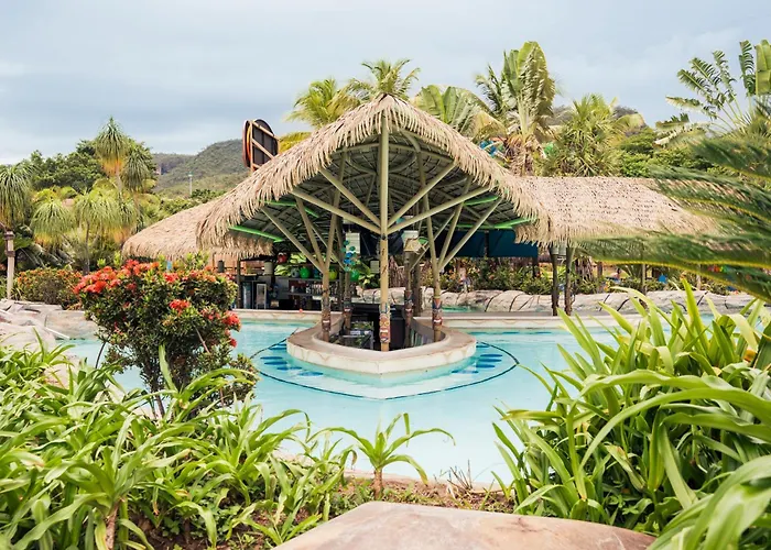 Rio Quente Cristal Resorts